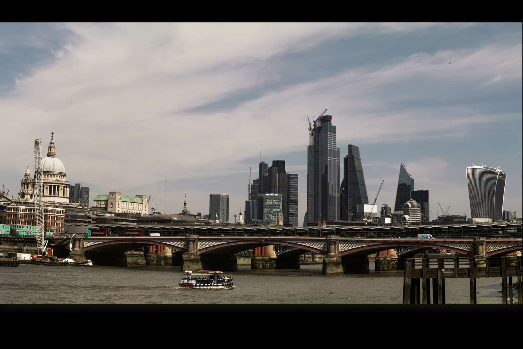 Londyn - ProArt Photography